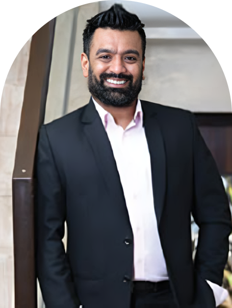 Ravikanth Shekar Anchan
